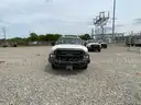 2015 Ford F-250 SD XL SuperCab 4WD
