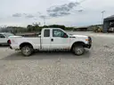 2015 Ford F-250 SD XL SuperCab 4WD