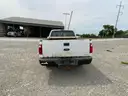 2015 Ford F-250 SD XL SuperCab 4WD
