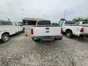 2008 Ford F-350 SD XL SuperCab 4WD
