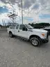 2011 Ford F-250 SD XL SuperCab 4WD