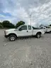 2011 Ford F-250 SD XL SuperCab 4WD