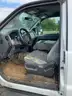 2011 Ford F-250 SD XL SuperCab 4WD