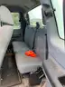 2011 Ford F-250 SD XL SuperCab 4WD