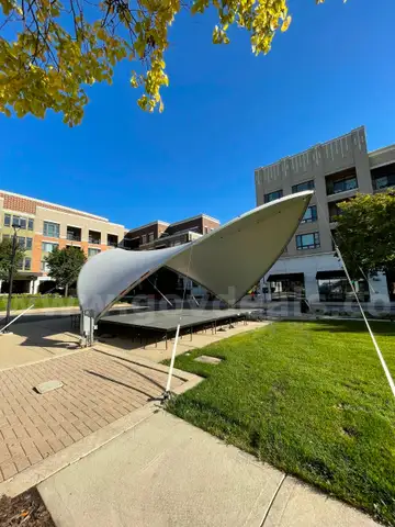 Tentnology Saddle Spawn S1000 Tent