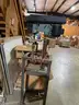 Delta Drill Press