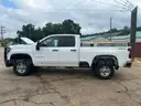 2020 Chevrolet Silverado 2500HD