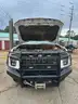 2020 Chevrolet Silverado 2500HD