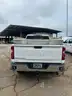 2020 Chevrolet Silverado 2500HD