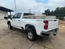 2020 Chevrolet Silverado 2500HD