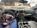 2020 Chevrolet Silverado 2500HD