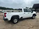 2020 Chevrolet Silverado 2500HD