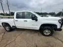 2020 Chevrolet Silverado 2500HD