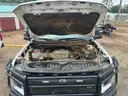 2020 Chevrolet Silverado 2500HD