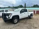 2020 Chevrolet Silverado 2500HD