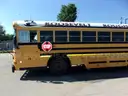 2005 Blue Bird All American