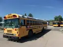 2005 Blue Bird All American