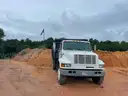1995 International 4900