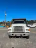 1996 Ford F700