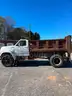 1996 Ford F700