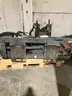 Used Asphalt Grinder