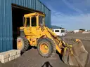 1975 John Deere Loader