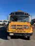 Used 1984 GMC School Bus