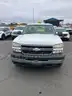 Used 2007 Chevy C 2500 HD Service Body Truck