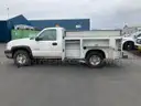 Used 2007 Chevy C 2500 HD Service Body Truck