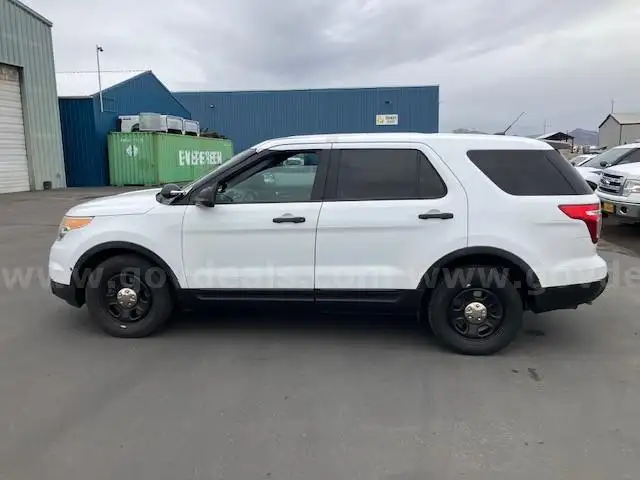 Used 2014 Ford Explorer