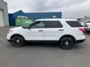 Used 2014 Ford Explorer