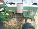 John Deer 850 Tractor