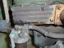 John Deer 850 Tractor