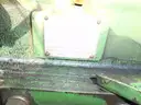 John Deer 850 Tractor