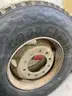 Wheels and Tires
