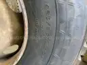 Wheels and Tires