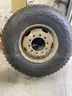 Wheels and Tires