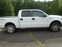 2010 Ford F-150 XLT SuperCrew 5.5-ft. Bed 4WD