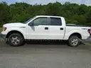 2010 Ford F-150 XLT SuperCrew 5.5-ft. Bed 4WD