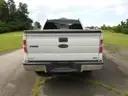 2010 Ford F-150 XLT SuperCrew 5.5-ft. Bed 4WD