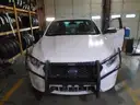 2018 Ford Taurus
