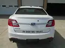 2018 Ford Taurus
