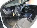 2018 Ford Taurus
