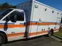 2014 Chevrolet Express 4500 Ambulance