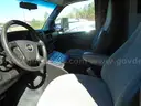 2014 Chevrolet Express 4500 Ambulance
