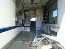 2014 Chevrolet Express 4500 Ambulance