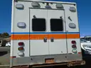 2014 Chevrolet Express 4500 Ambulance