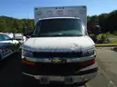 2014 Chevrolet Express 4500 Ambulance
