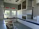 2014 Chevrolet Express 4500 Ambulance