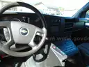 2014 Chevrolet Express 4500 Ambulance